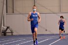 Men’s Track  Men’s Track & Field compete in a virtual meet. : Men’s Track